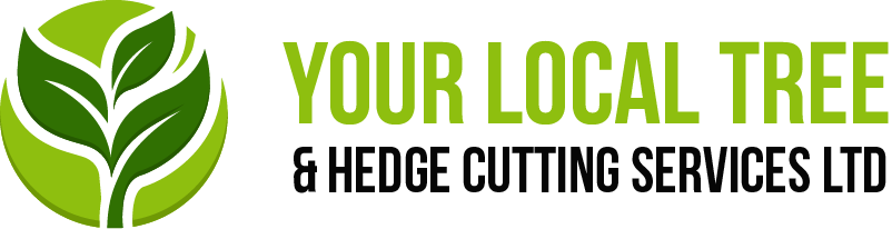 Your Local Tree & Hedge Cutting Services Ltd